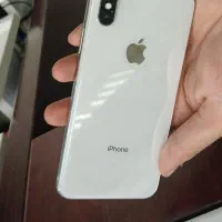 آیفون x|موبایل|قرچک, داوود آباد|دیوار