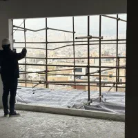 دربهترین لوکیشن منطقه۲۲دریک سازه با سابقه درخشان