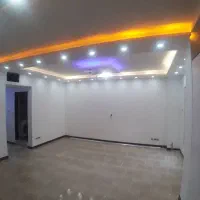 ۸۰متر دوخواب کلید نخورده کیانمهر شهرک ابریشم