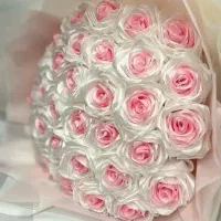 سفارش گل روبانی