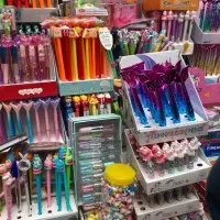 کتابفروشی و نوشت افزار (بهنام)با مجوز رسمی