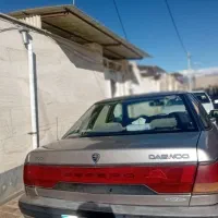 دوو اسپرو ۹۴ همه چیز فابریک انژکتور