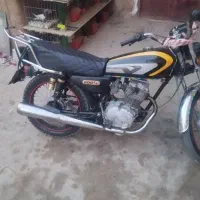 موتور سیکلت