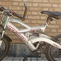 دوچرخه اولمپیا