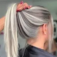 مدل رنگ وکوتاهی رایگان