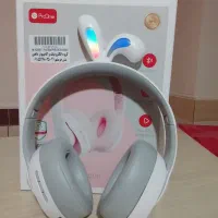 هدفون بلوتوثی تاشو پرووان مدل PHB3570
