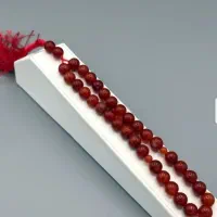 تسبیح عقیق اصل خراسانی