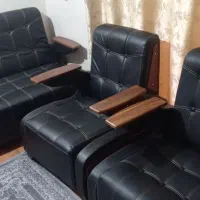 مبلمان اداری