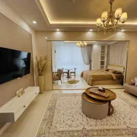 اجاره سوییت با ویو گنبد حرم