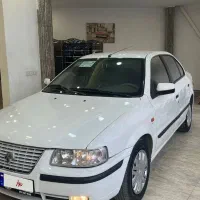 سمند ۹۱|خودرو سواری و وانت|آمل, |دیوار
