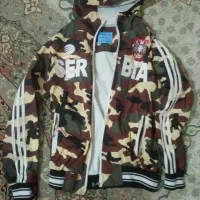 سوشرت بارانی آدیداس