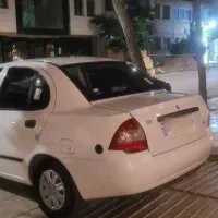 تیبا دوگانه کارخانه مدل اسفند ۹۳ به ضمانت کارشناس