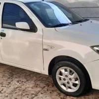 سایناsدوگانه فابریک
