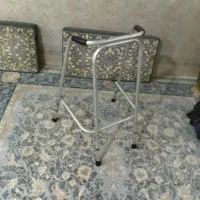 یک عدد واکر در حد نو