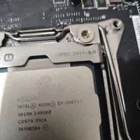 CPU