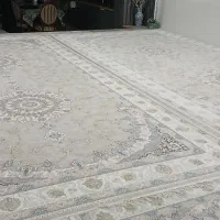 دو عدد فرش 18متری