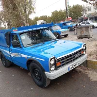 حمل بار با نیسان