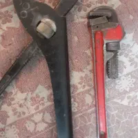 ابزار صنعتی