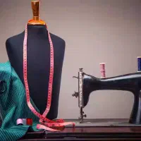 خدمات خیاطی و دوخت لباس حرفه ای تضمینی