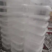 ظروف خرما وفریزر