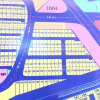 فروش-زمین-200متری-جنوبی-شهرک-فجر-فاز1