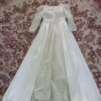 لباس عروس