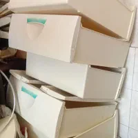 پکیج کامل کشو داخل فریزر پارس