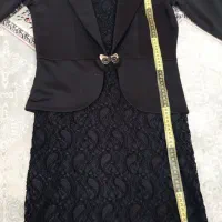 مشکی زنانه