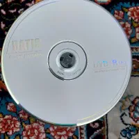 دی وی دی dvd خام. ۵۰عددی معاوظه با فلش