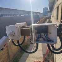 کارخانه دوربی مداربسته -چکی تا فروردین ۱۴۰۶
