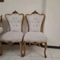 صندلی میزبان