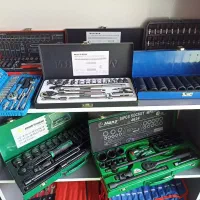 بکس شارژی ویوارکس اچار چاک دار  خرک کیت ترمز