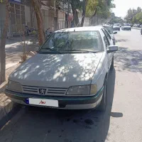 پژو 405
