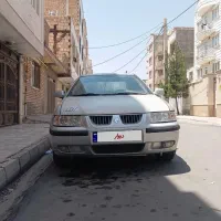 سمند مدل ۸۳
