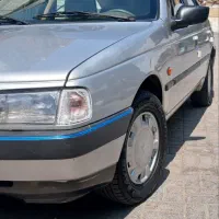 پژو۴۰۵مدل ۹۸ درجه یک