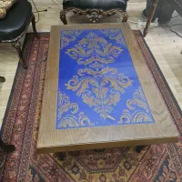 میز تک