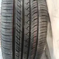 ۱عدد لاستیک بارز نو 205سمند  ۲ عدرسوپاپ زانتیا