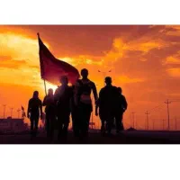 مهران اربعین کربلا نجف