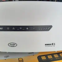 مودم ایرانسل TF-i120 E1-5G