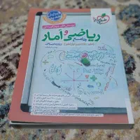 ریاضی جامع کنکور خیلی سبز