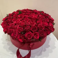 دسته گل و شاخه ای گل طبیعی مصنوعی
