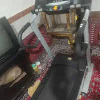 تردمیل|تجهیزات ورزشی|کرمانشاه, |دیوار