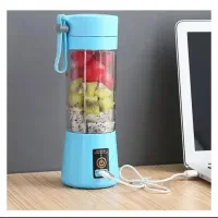 شیکر و ابمیوه گیری شارژی مناسب خانه و کمپینگ
