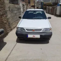 پراید ۹۳