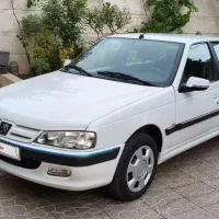 پژو پارس tu5 مدل1402
