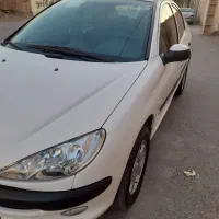 206 SD مدل ۹۹|خودرو سواری و وانت|رفسنجان, |دیوار