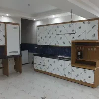 کابینت کمد دیواری اقساطی