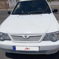 پراید 111مدل 98