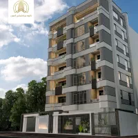 پیش فروش آپارتمان ساحلی  پروژه آرمون