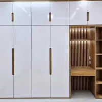 کابینت سازی کمد دیواری سرویس خواب جاکفشی و..